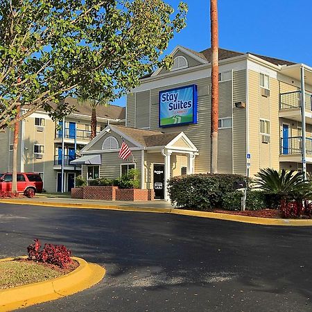 Stay Suites Of America - Orange Park Kültér fotó