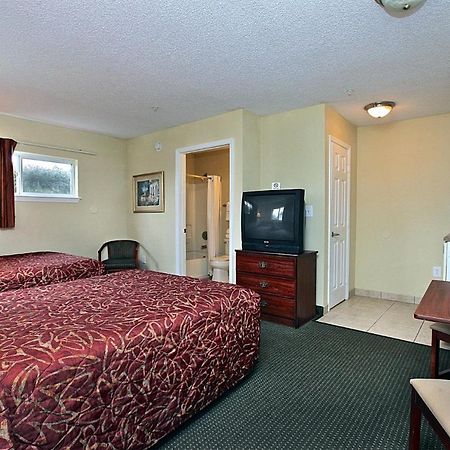 Stay Suites Of America - Orange Park Kültér fotó
