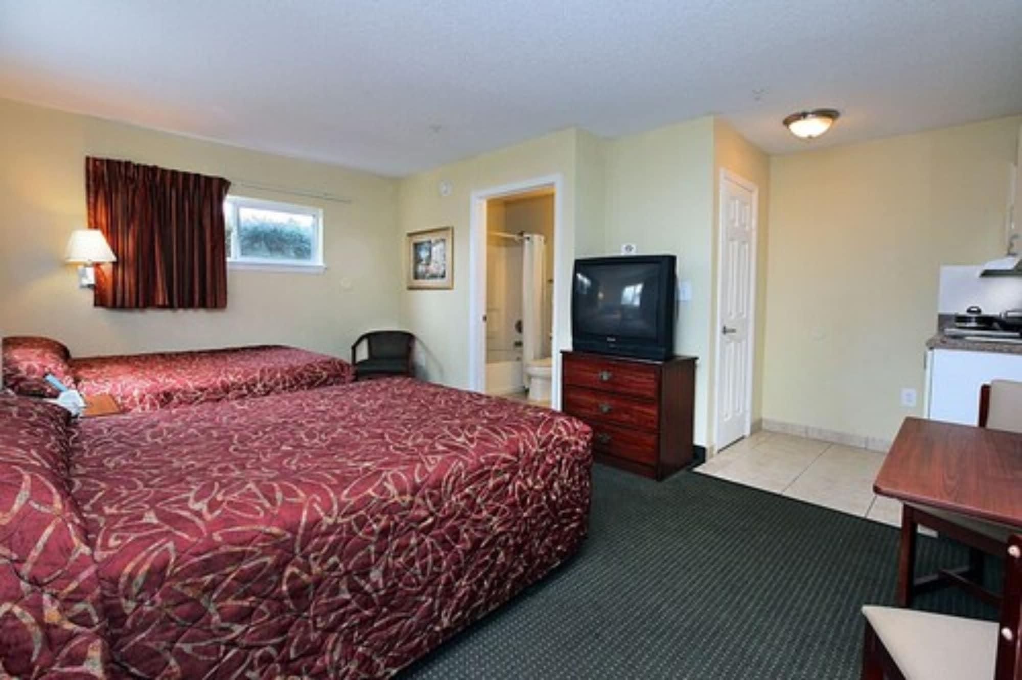 Stay Suites Of America - Orange Park Kültér fotó