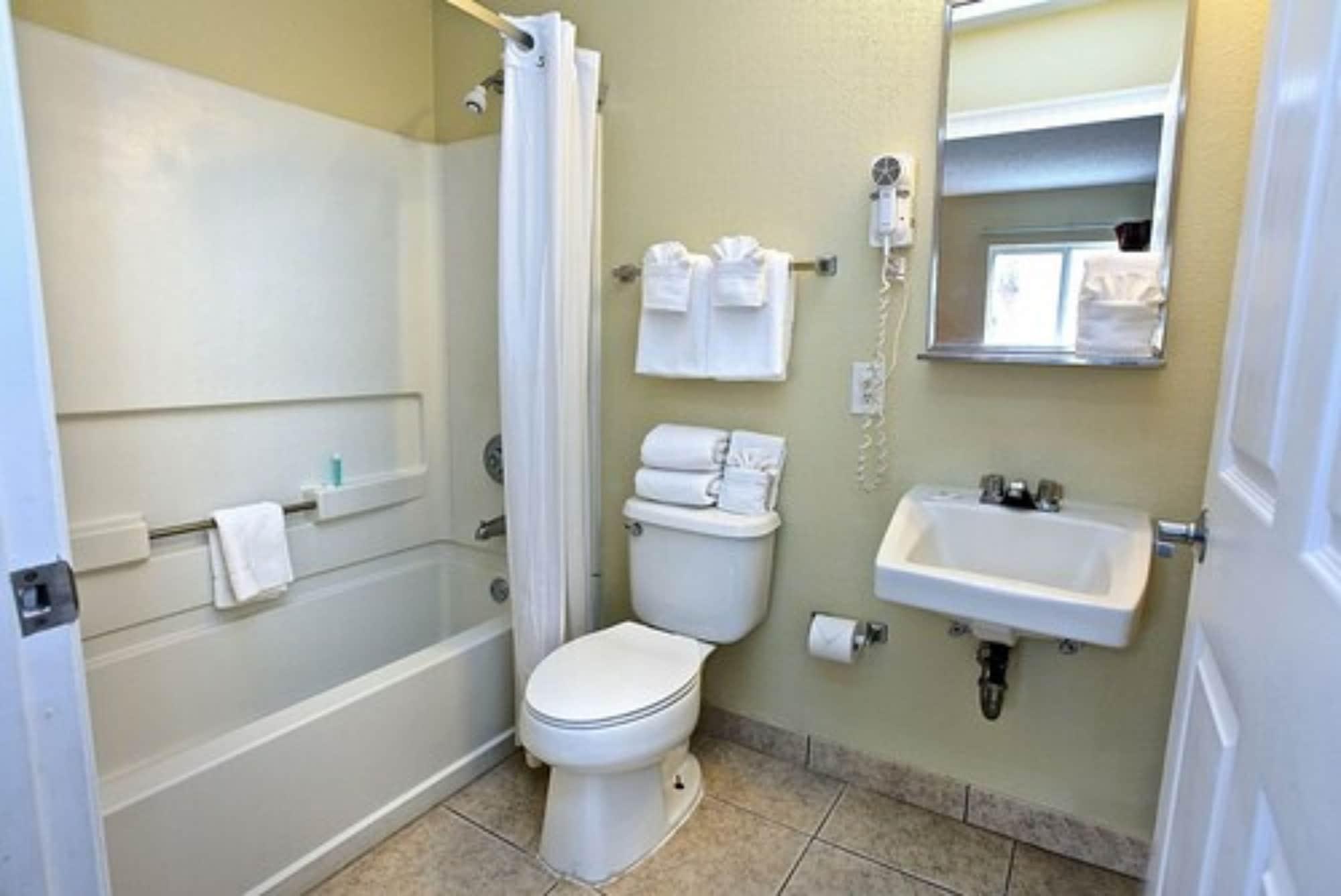 Stay Suites Of America - Orange Park Kültér fotó