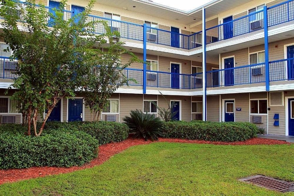 Stay Suites Of America - Orange Park Kültér fotó