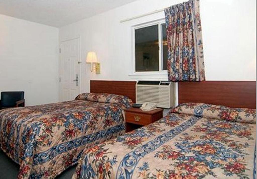 Stay Suites Of America - Orange Park Szoba fotó