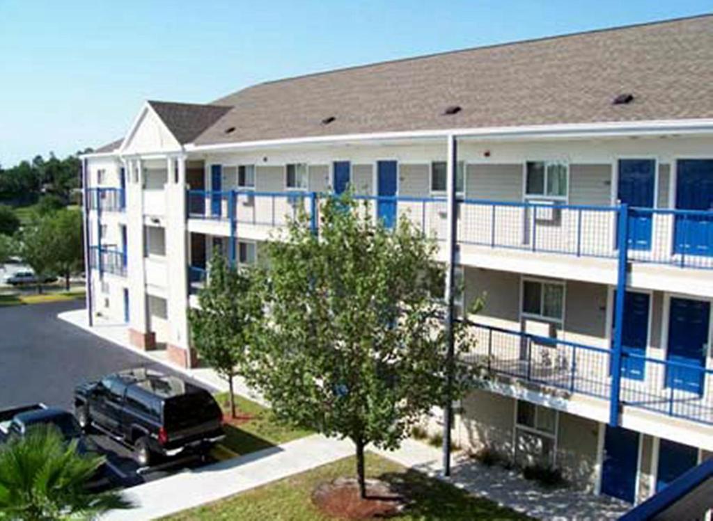 Stay Suites Of America - Orange Park Kültér fotó