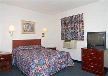 Stay Suites Of America - Orange Park Kültér fotó