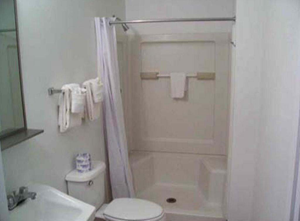 Stay Suites Of America - Orange Park Szoba fotó