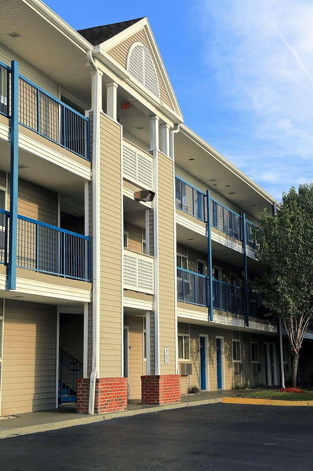Stay Suites Of America - Orange Park Kültér fotó