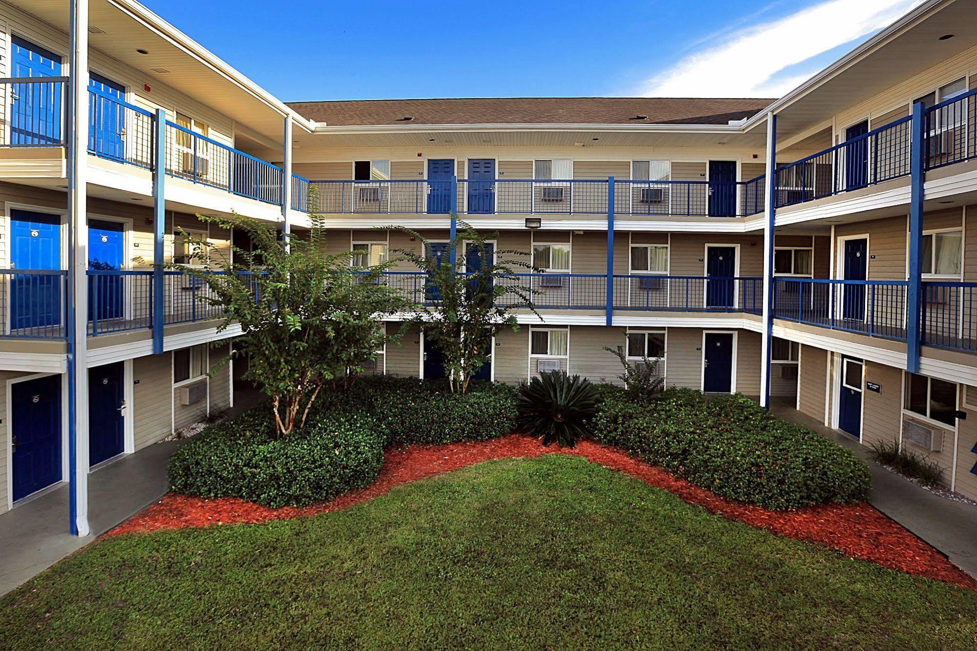 Stay Suites Of America - Orange Park Kültér fotó