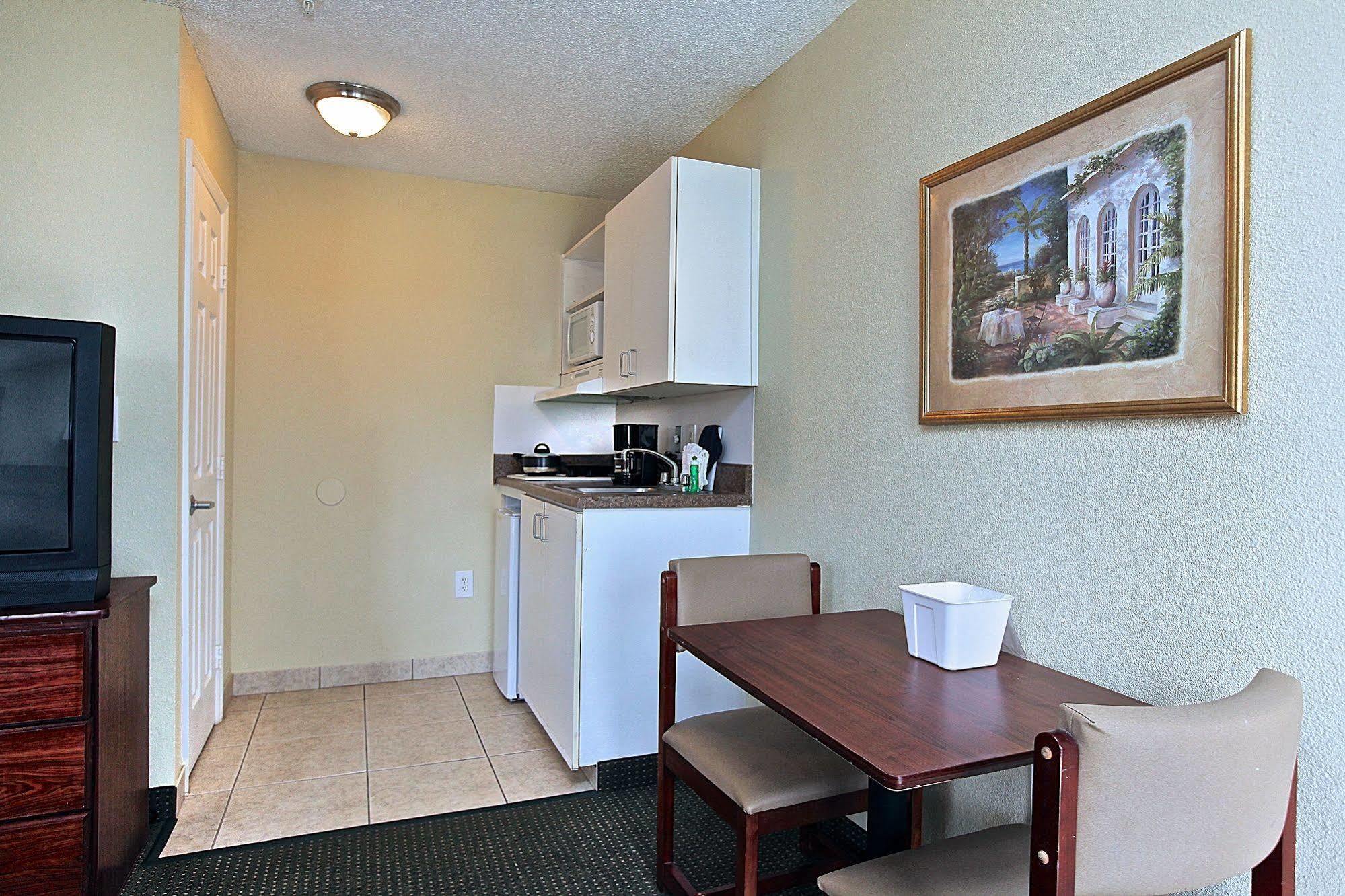 Stay Suites Of America - Orange Park Kültér fotó